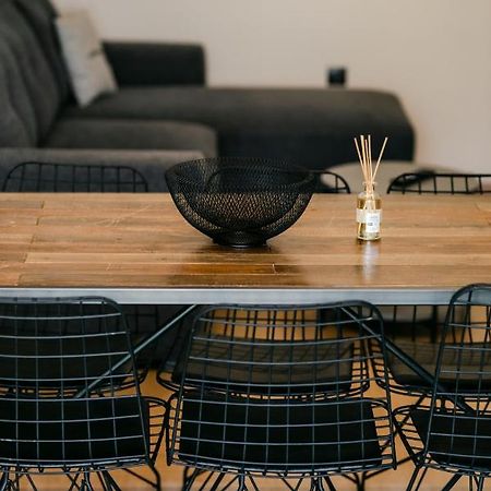 Zen Sea Apartman Alexandrúpoli Kültér fotó