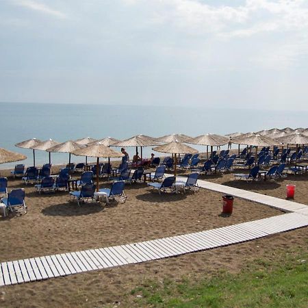 Zen Sea Apartman Alexandrúpoli Kültér fotó