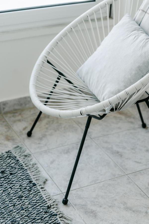 Zen Sea Apartman Alexandrúpoli Kültér fotó