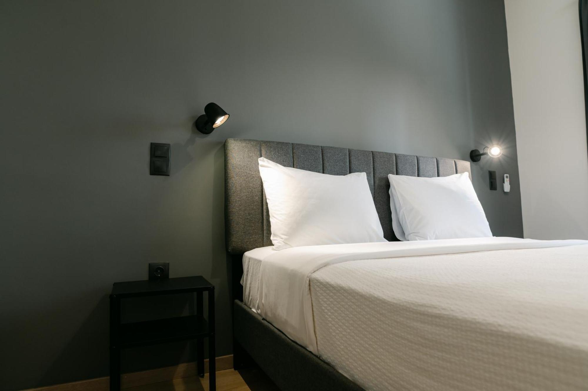 Zen Sea Apartman Alexandrúpoli Kültér fotó