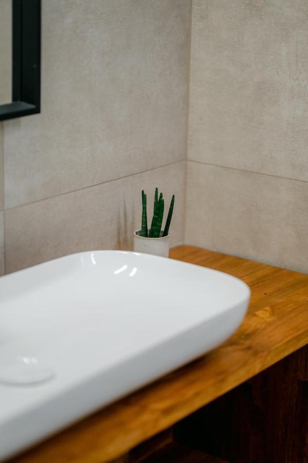 Zen Sea Apartman Alexandrúpoli Kültér fotó