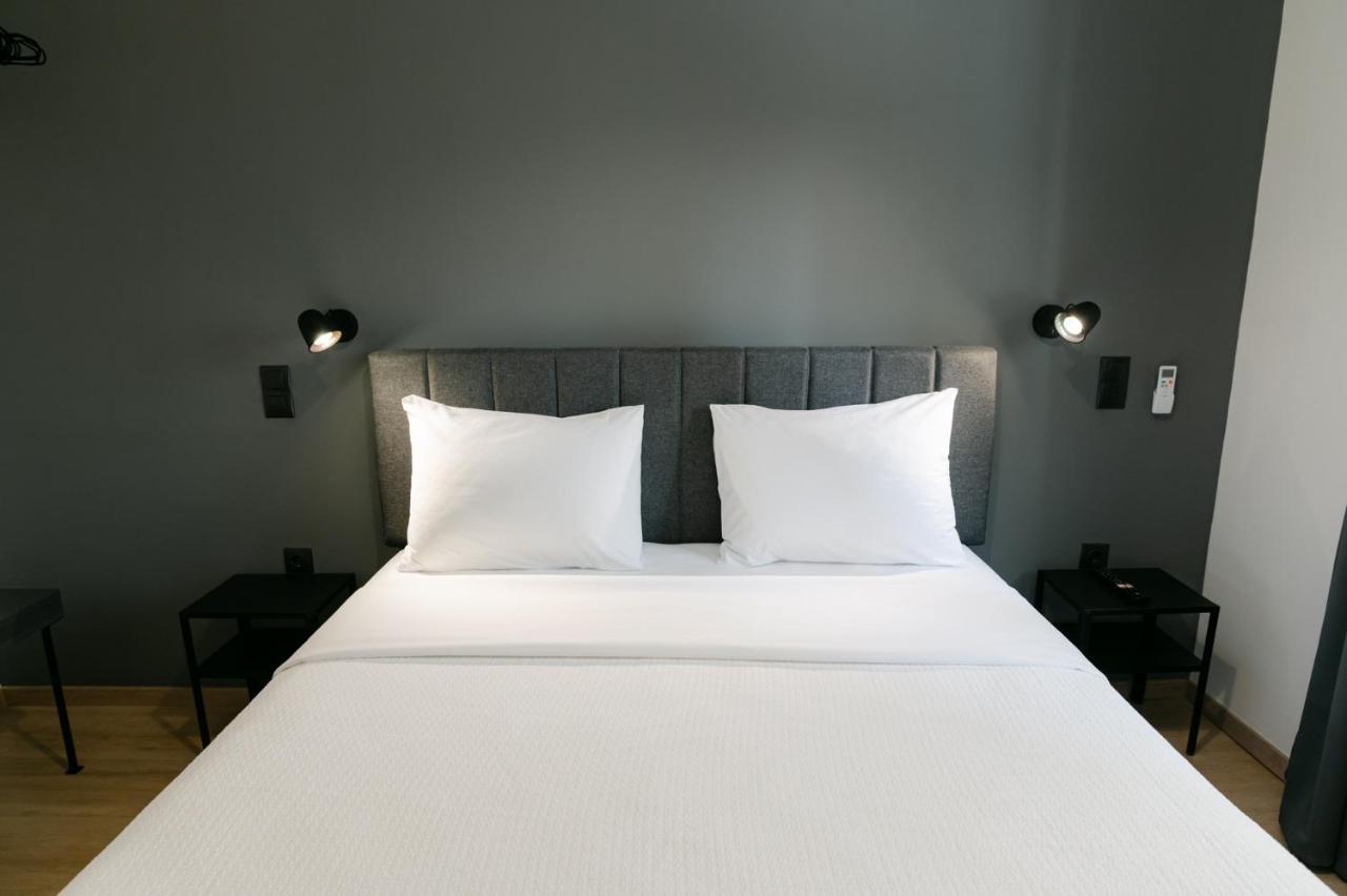 Zen Sea Apartman Alexandrúpoli Kültér fotó