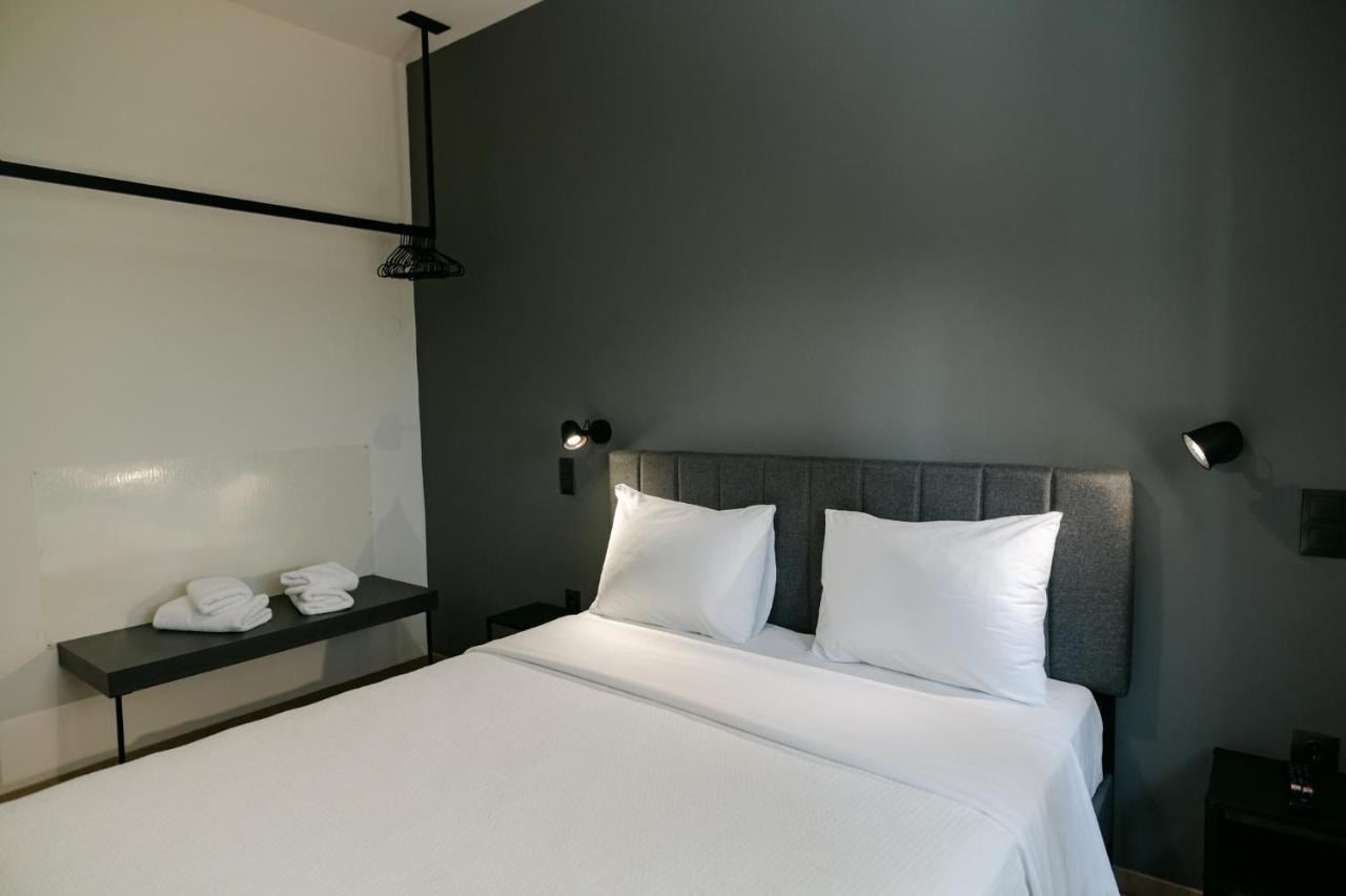 Zen Sea Apartman Alexandrúpoli Kültér fotó