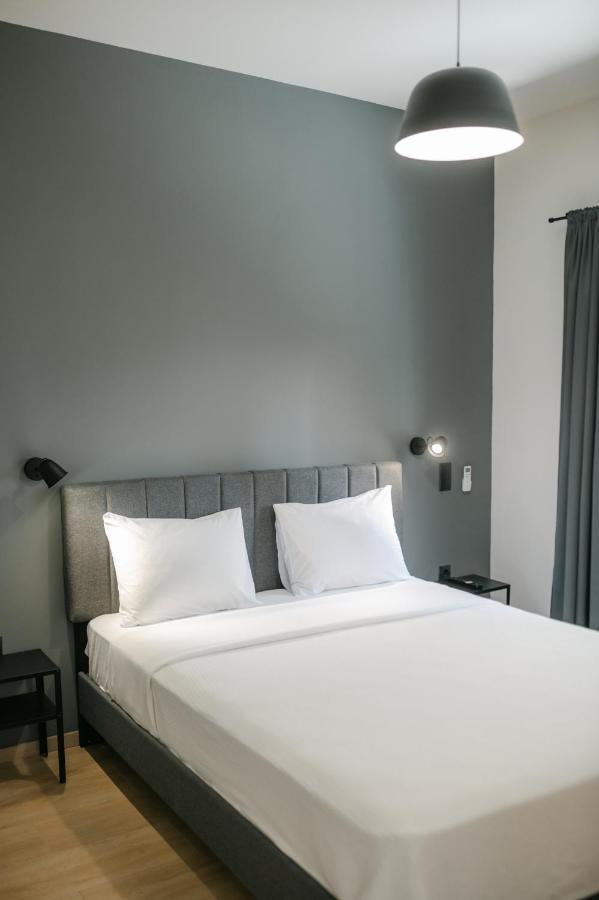 Zen Sea Apartman Alexandrúpoli Kültér fotó