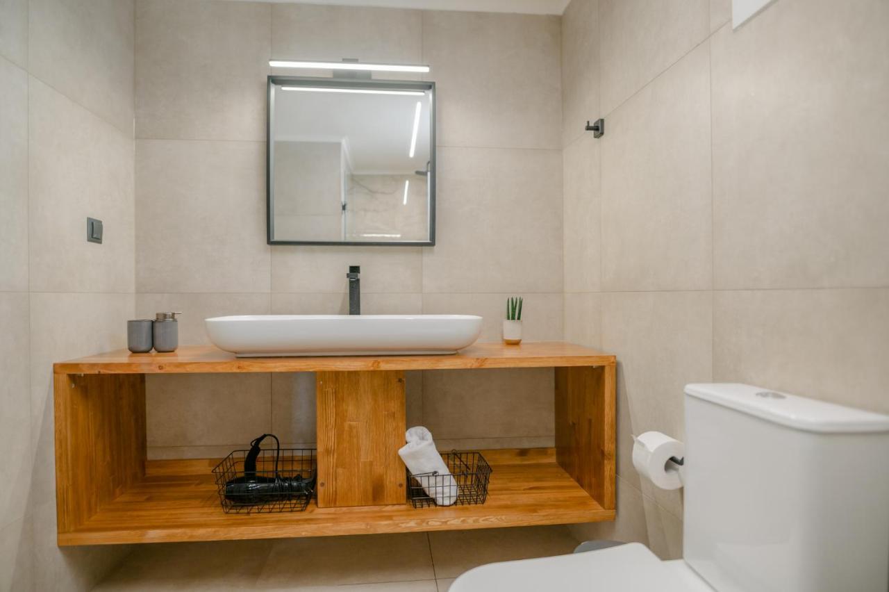 Zen Sea Apartman Alexandrúpoli Kültér fotó