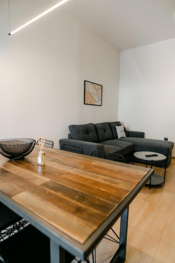 Zen Sea Apartman Alexandrúpoli Kültér fotó