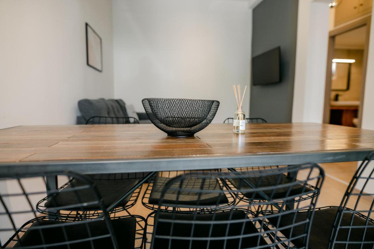 Zen Sea Apartman Alexandrúpoli Kültér fotó