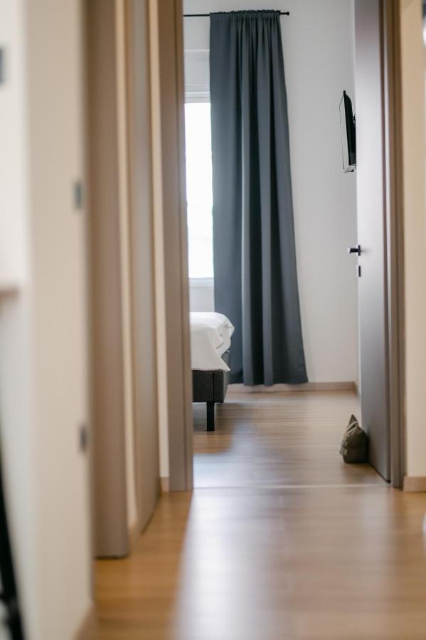 Zen Sea Apartman Alexandrúpoli Kültér fotó