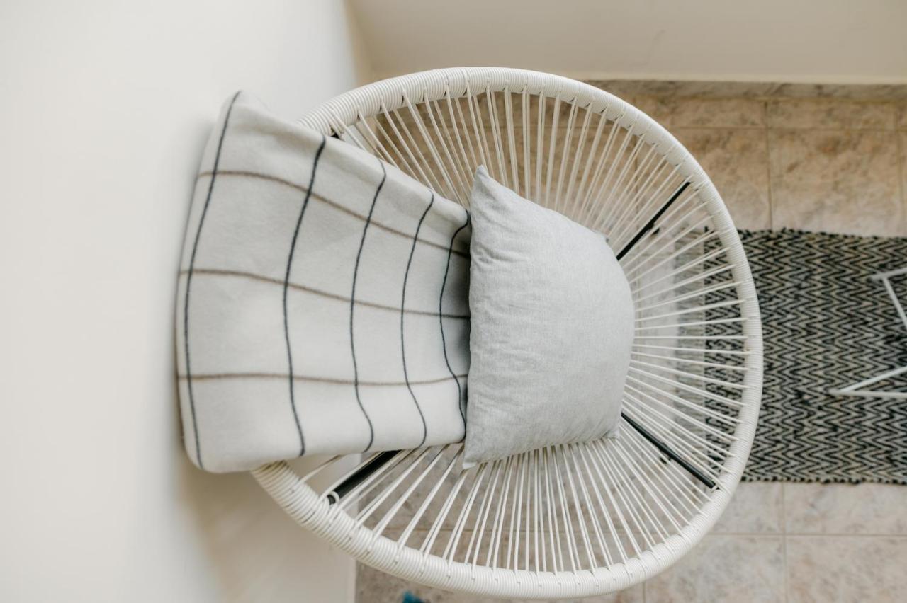 Zen Sea Apartman Alexandrúpoli Kültér fotó