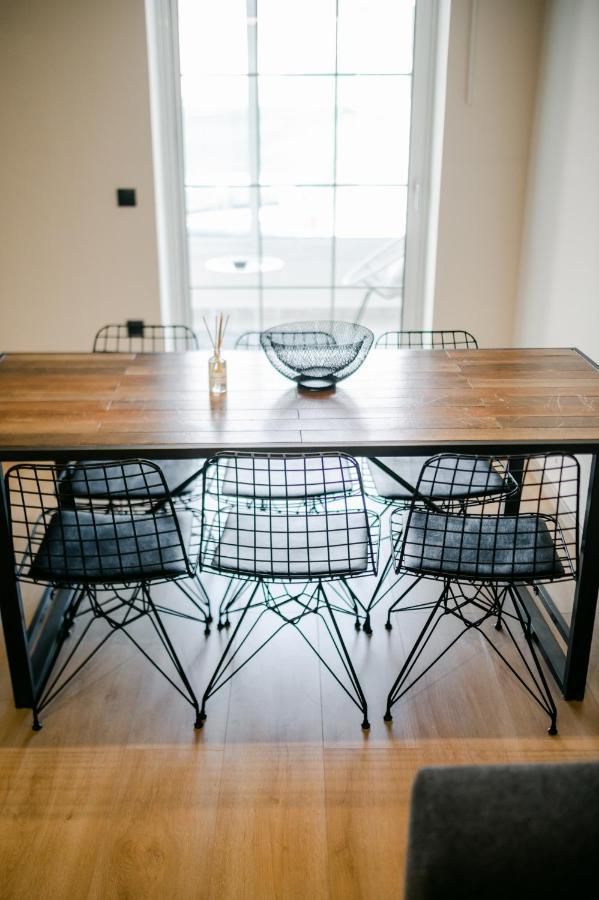 Zen Sea Apartman Alexandrúpoli Kültér fotó