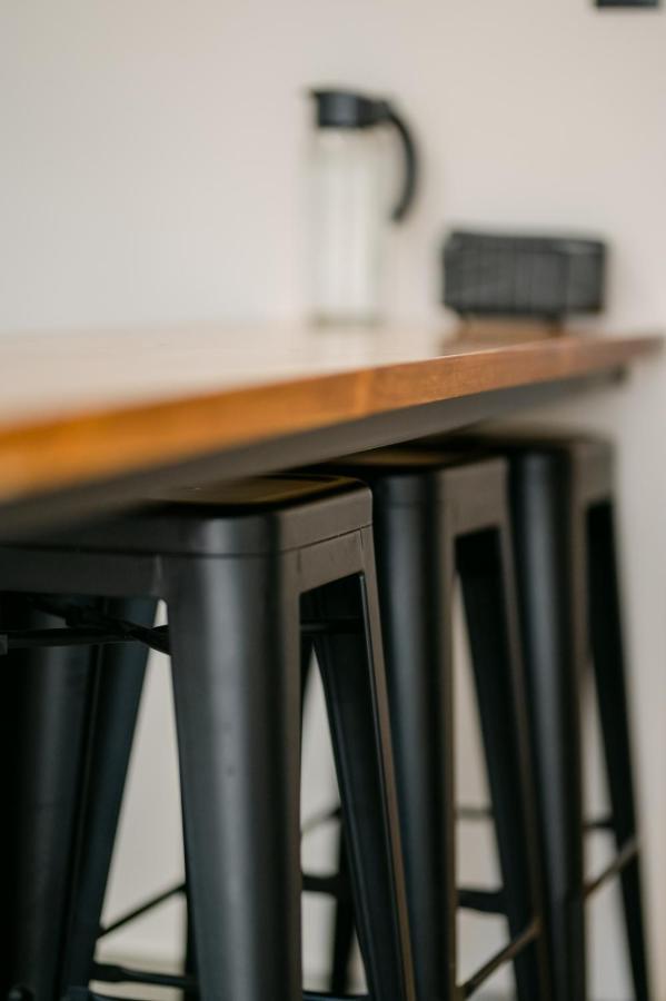 Zen Sea Apartman Alexandrúpoli Kültér fotó