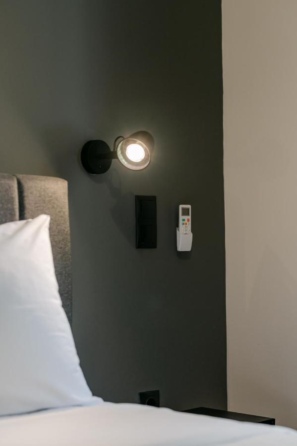 Zen Sea Apartman Alexandrúpoli Kültér fotó