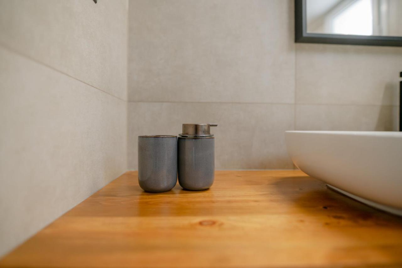 Zen Sea Apartman Alexandrúpoli Kültér fotó