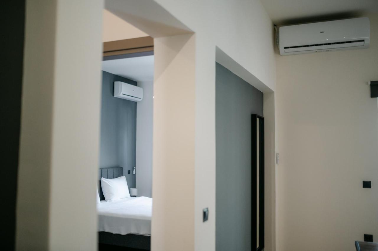 Zen Sea Apartman Alexandrúpoli Kültér fotó