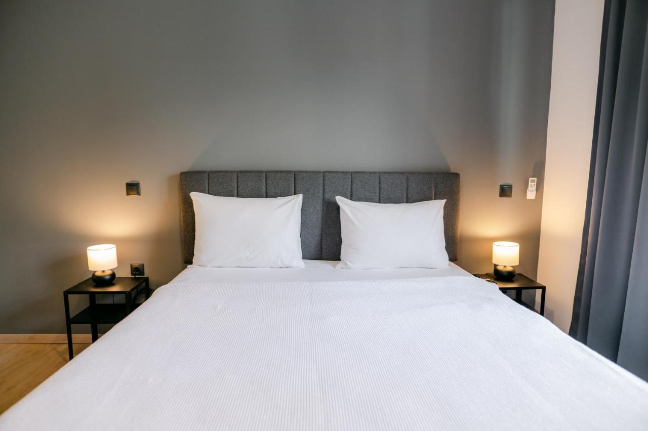 Zen Sea Apartman Alexandrúpoli Kültér fotó
