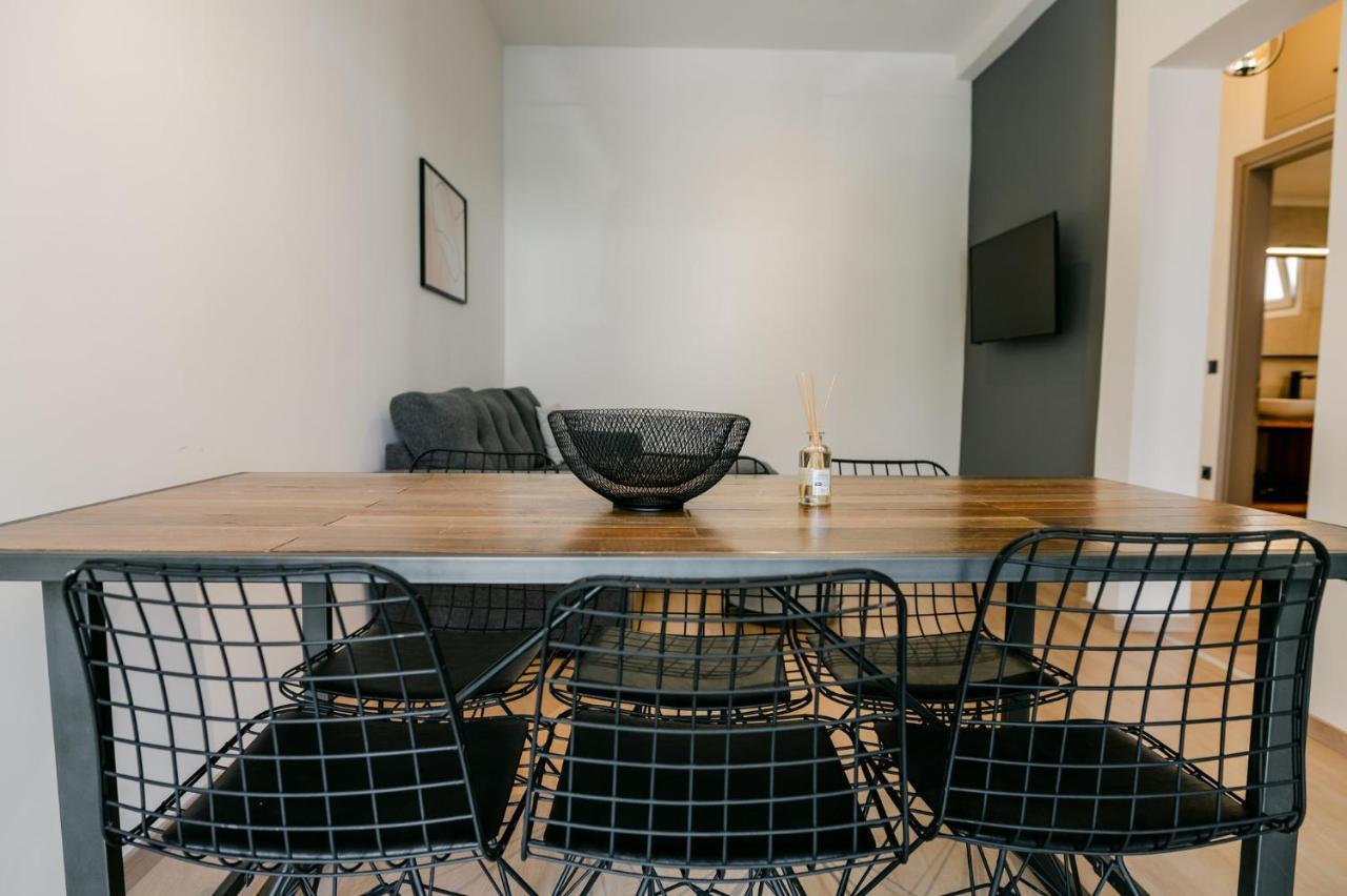 Zen Sea Apartman Alexandrúpoli Kültér fotó