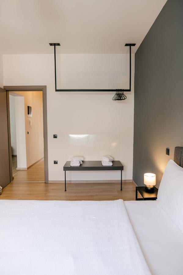 Zen Sea Apartman Alexandrúpoli Kültér fotó