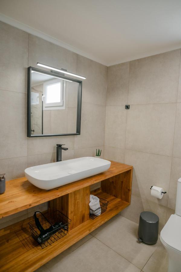Zen Sea Apartman Alexandrúpoli Kültér fotó