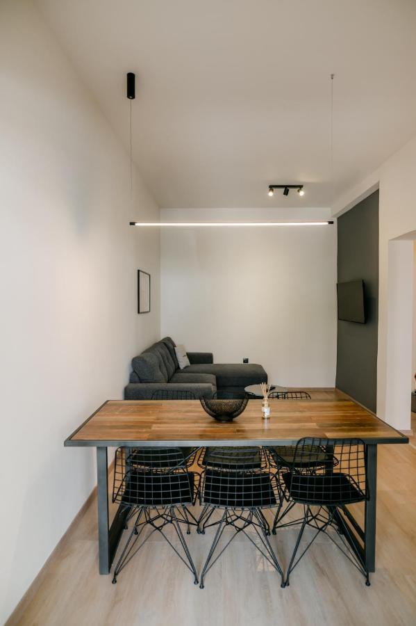Zen Sea Apartman Alexandrúpoli Kültér fotó