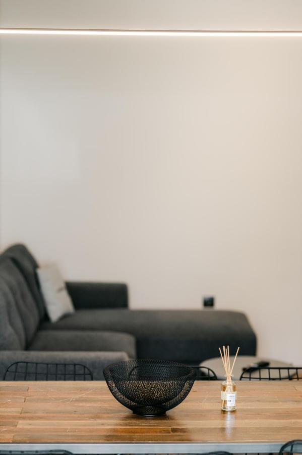 Zen Sea Apartman Alexandrúpoli Kültér fotó