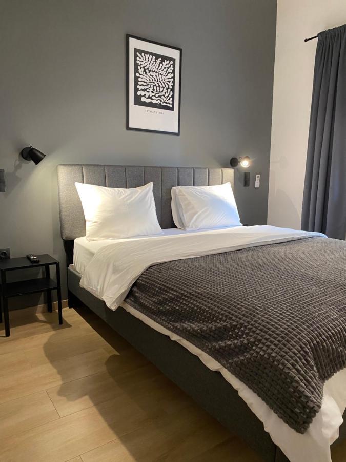 Zen Sea Apartman Alexandrúpoli Kültér fotó